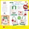 Creativity for Kids® The Very Hungry Caterpillar My Book Tote